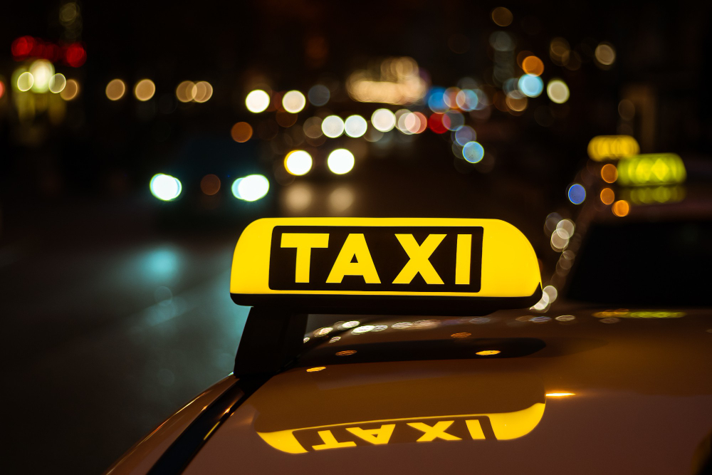 Taxi à Morlaàs Taxi à Morlaàs