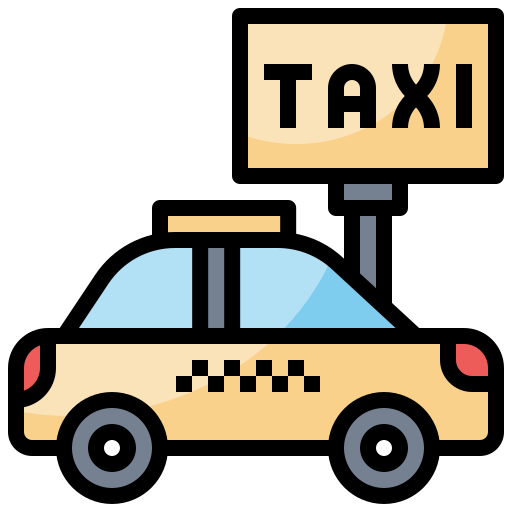 Taxi Bruno Thomas